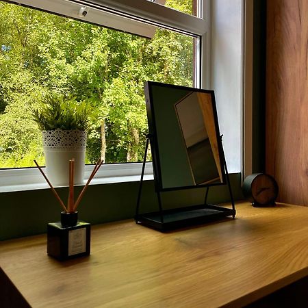 Studio Letterkenny Esterno foto