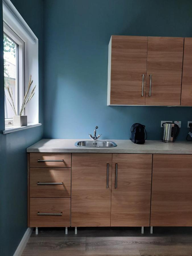 Studio Letterkenny Esterno foto