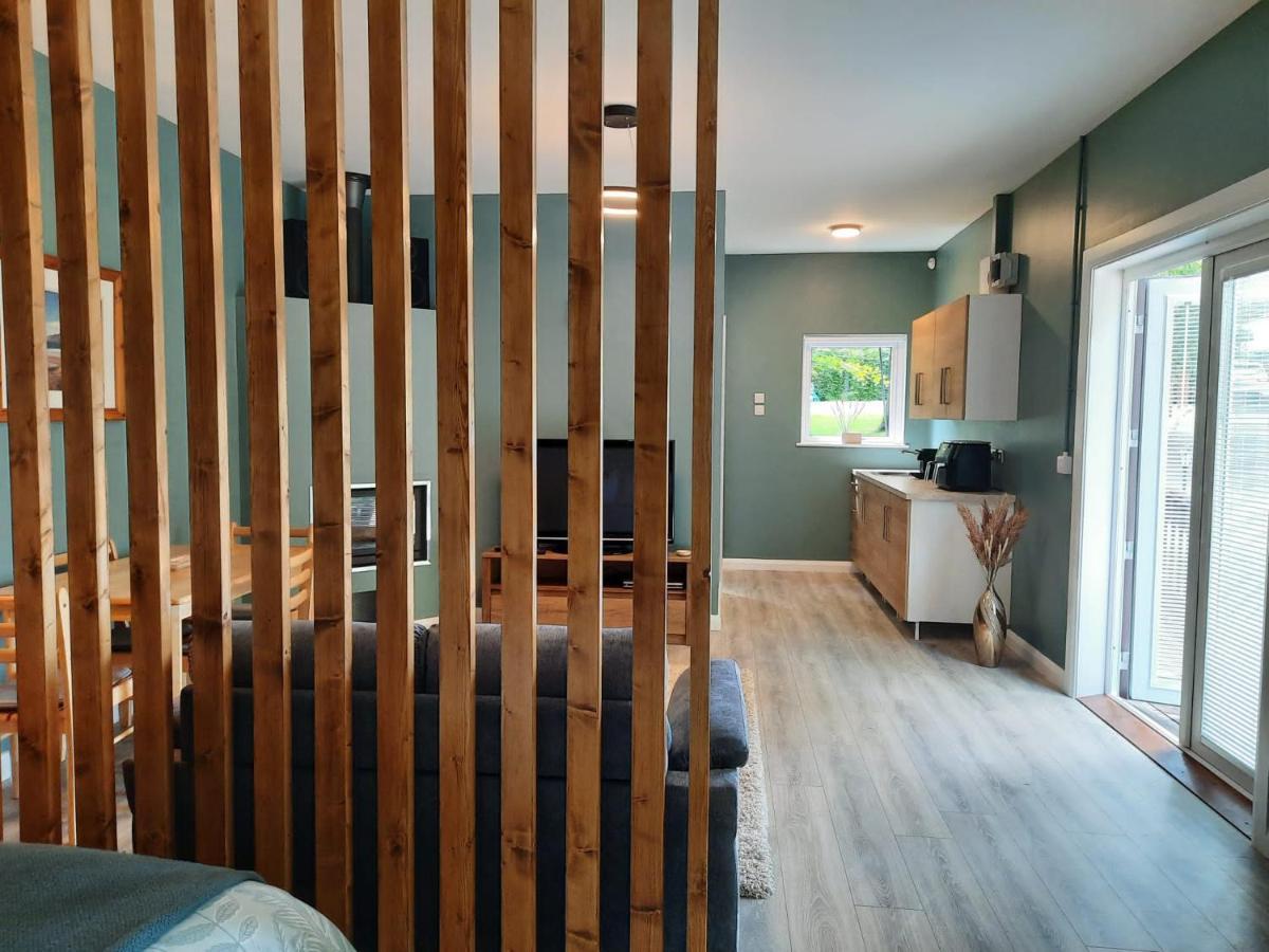 Studio Letterkenny Esterno foto