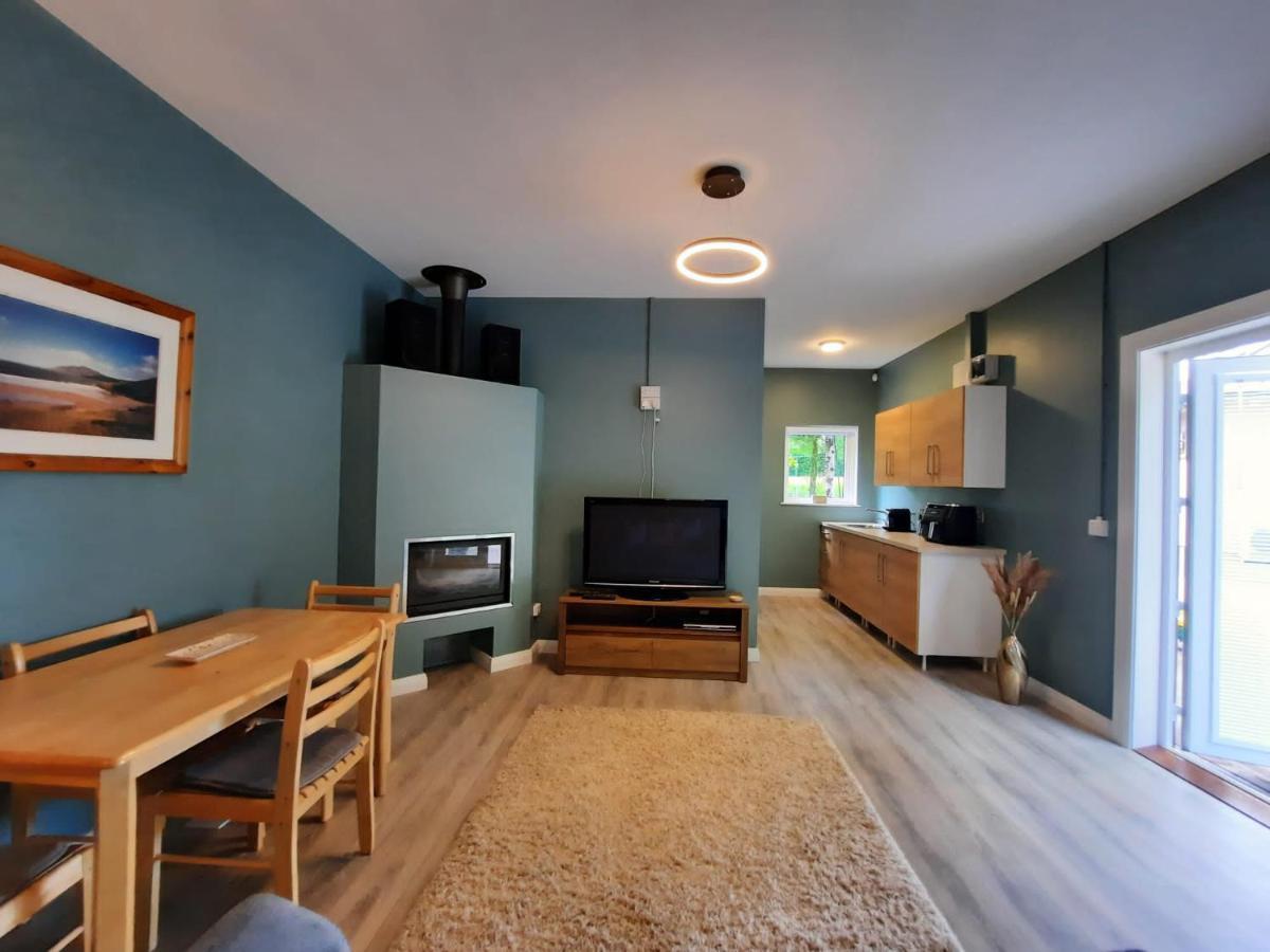 Studio Letterkenny Esterno foto