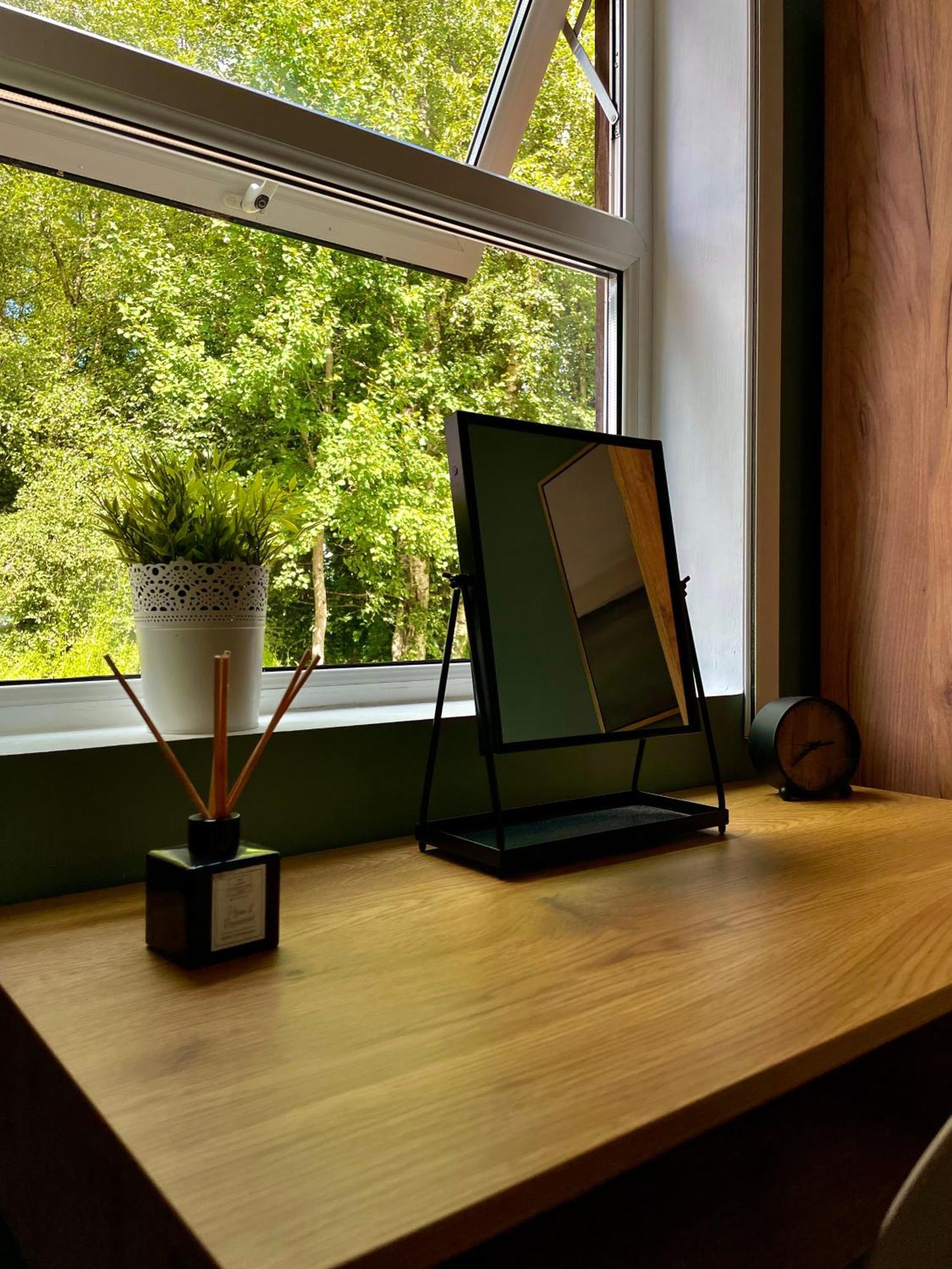 Studio Letterkenny Esterno foto