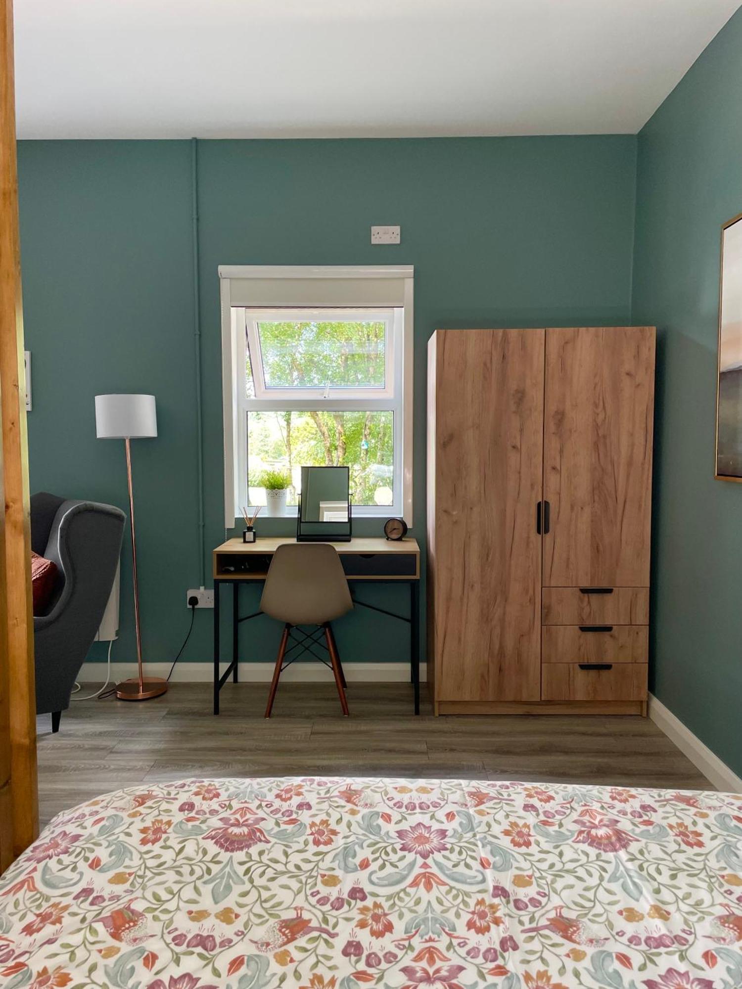Studio Letterkenny Esterno foto